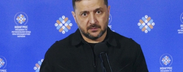 Зеленски: Украйна договори с ЕС деблокирането на пакета за подкрепа